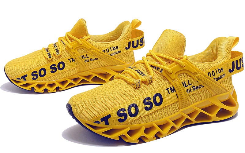 JointlyCreating Womens Walking Shoes Tennis Nursing Fashion Running Travel Outdoor Casual Sneakers - Image 4